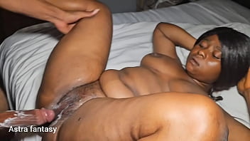 My horny street girl let's me blast