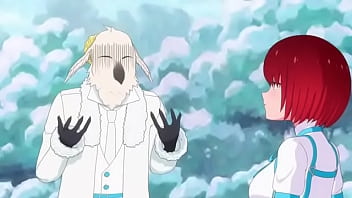 Shinigami bocchan to kuro maid cap 5 sub español