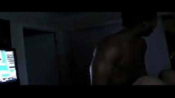 Azn at th colege party