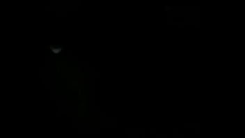 Shorty throwing it back