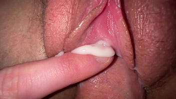 I fucked my teen stepsister