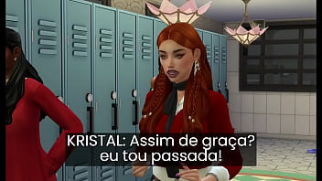 Episodio 03 the party