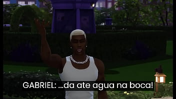 Episodio 03 the party