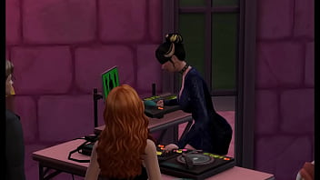 Episodio 03 the party