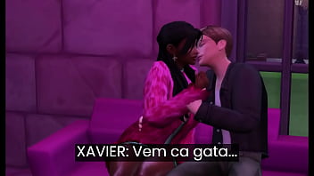 Episodio 03 the party