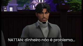 Episodio 03 the party