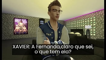 Episodio 03 the party