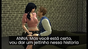 Episodio 03 the party