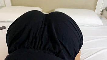 Vazou o video da funcionaria do posto do peitao