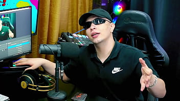 Ruan deixou a bunda da convidada vermelha com a palmatoria rolou um sexo gostoso podcast pápum no barraco