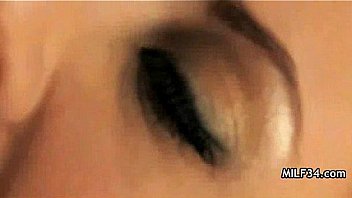 Hot cougar fuck handsome guy