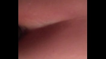 De perrito buena follada