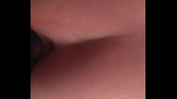 De perrito buena follada