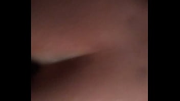 De perrito buena follada