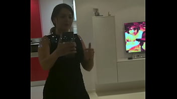 The bitch the diva the chilean mazmorra