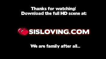 Amber maddie jerking off her stepbro right in front of their stepmom