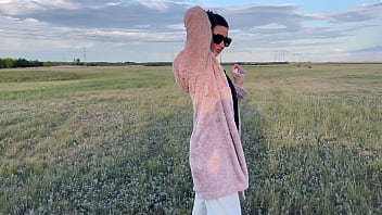 Public pissing compilation in nature a road trip pov free