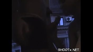 Alluring tanya rides cock well