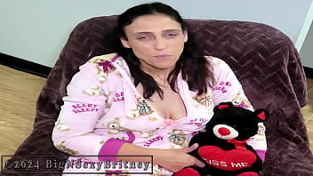 Big n sexy britney the southern belle bj queen “pajama party” 30 second sfw promo