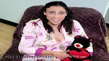 Big n sexy britney the southern belle bj queen “pajama party” 30 second sfw promo