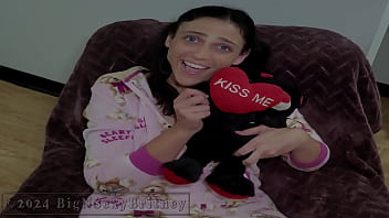 Big n sexy britney the southern belle bj queen “pajama party” 30 second sfw promo