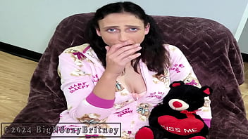 Big n sexy britney the southern belle bj queen “pajama party” 30 second sfw promo