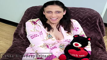 Big n sexy britney the southern belle bj queen “pajama party” 30 second sfw promo