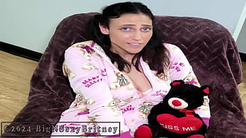Big n sexy britney the southern belle bj queen “pajama party” 30 second sfw promo