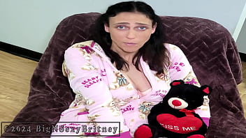 Big n sexy britney the southern belle bj queen “pajama party” 30 second sfw promo