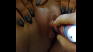 Lucy amanita gets railed has real orgasms