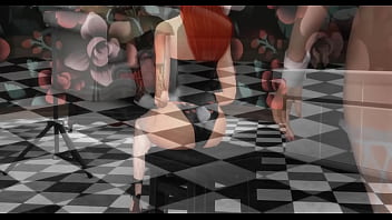 Cartoon whore jessica rabbit milf in bunny outfit