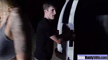 Horny With Big Juggs In Hard Sex Scene Vid 02 thumbnail