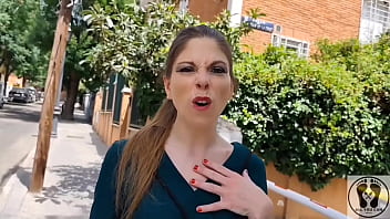 Milf alice maze vintage lingerie green dress cei sex swing