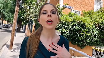 Milf alice maze vintage lingerie green dress cei sex swing