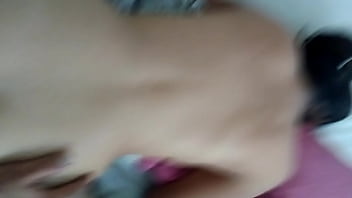 Mi amiga putita ya tiene 18