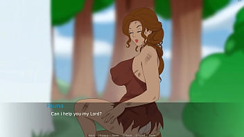 Let's play if you do sex with carmen