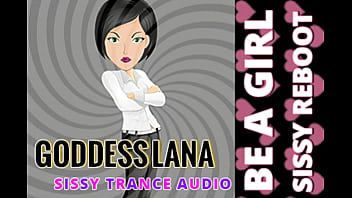 Just a song goddess lana wrote for her sissy boi faggots