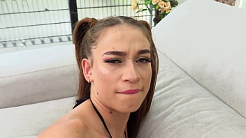 Valery watson double penetration piss lover deep balls anal white girl