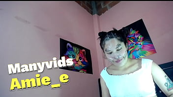 Whore Destroying His Throat thumbnail