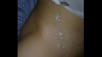 Cumshot