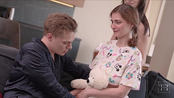 Unexpected gift my stepfather gave me the best gift ever 4k hd tim team