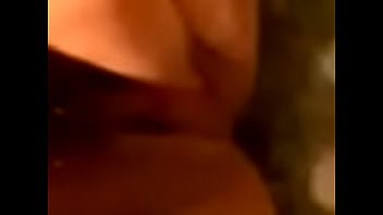 Another latina playing with her pussy