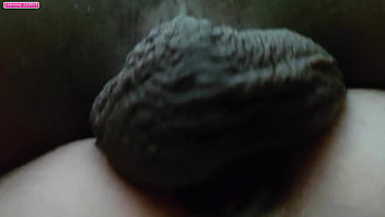 Relaxamento anal agora meu cuzinho esta protinho pra levar pau grande obrigado meu amor