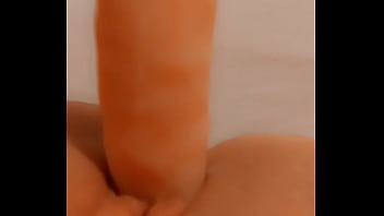 21 and playing with myself