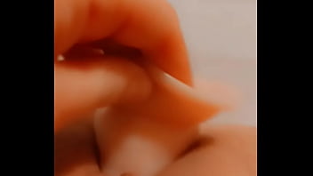 21 and playing with myself