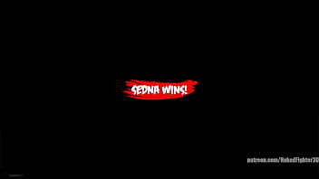 Sedna vs vilkor nf3d mixed no rules combat