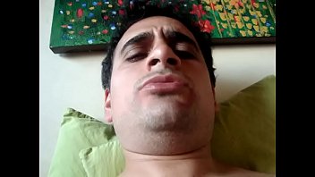 Ensalivando una pija