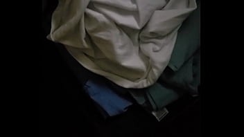 Big girl gets dope dick