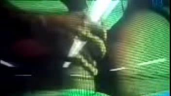 My husband fucks me with my vibrator