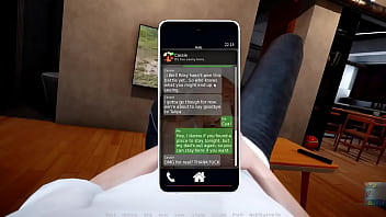 Dating college girls and re educating them a visual novel